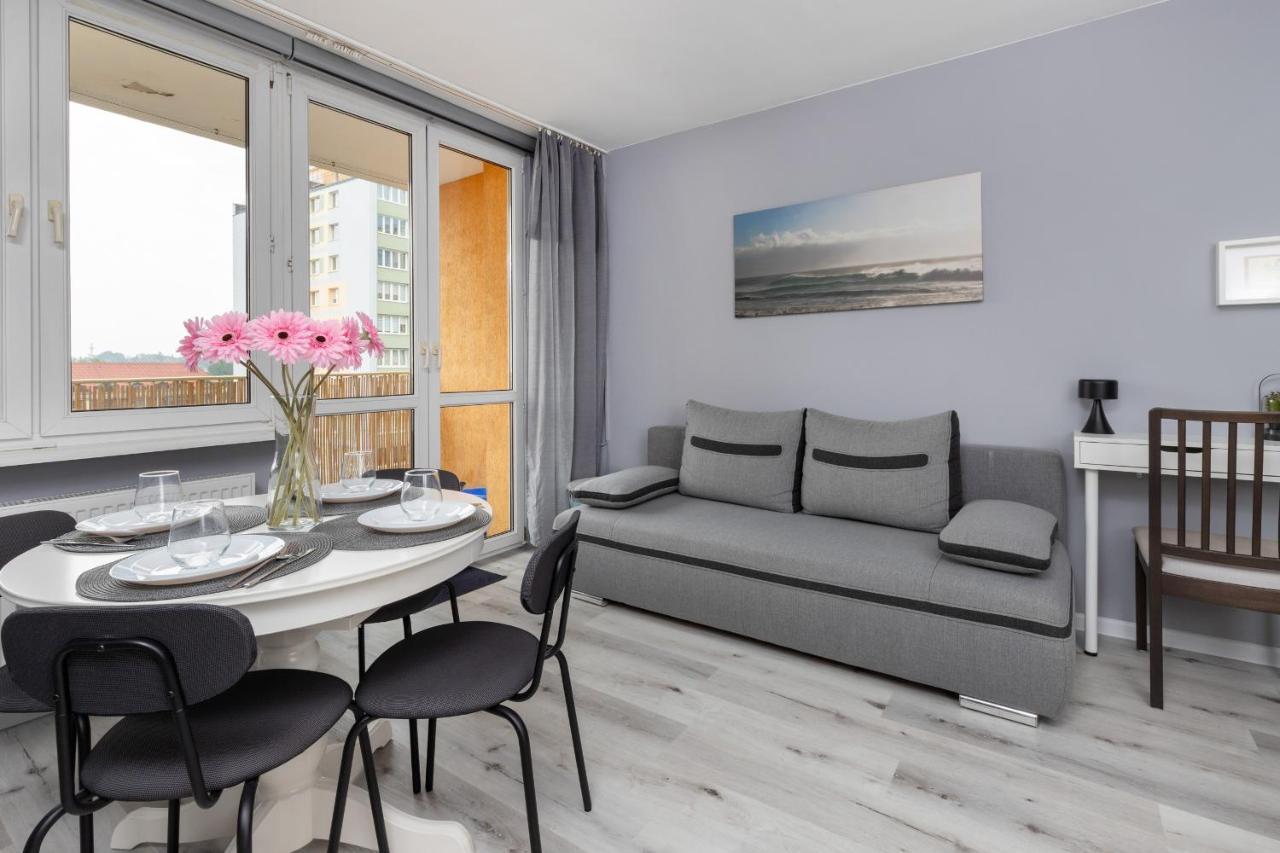 Family With Balcony In By Renters