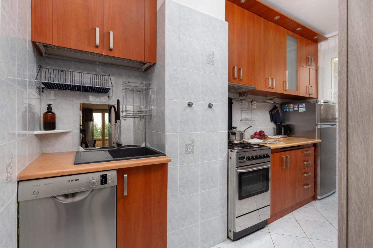 Apartment Family With Balcony In By Renters